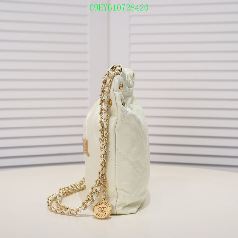 Satchel Bags - CHL Bags - 5074