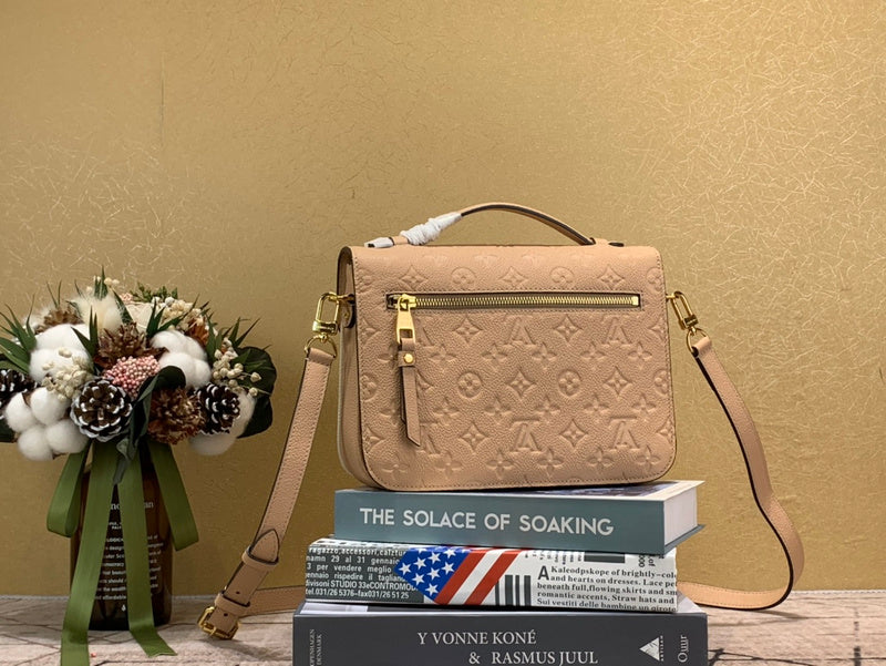 Satchel Bags - VL Bags - 5684