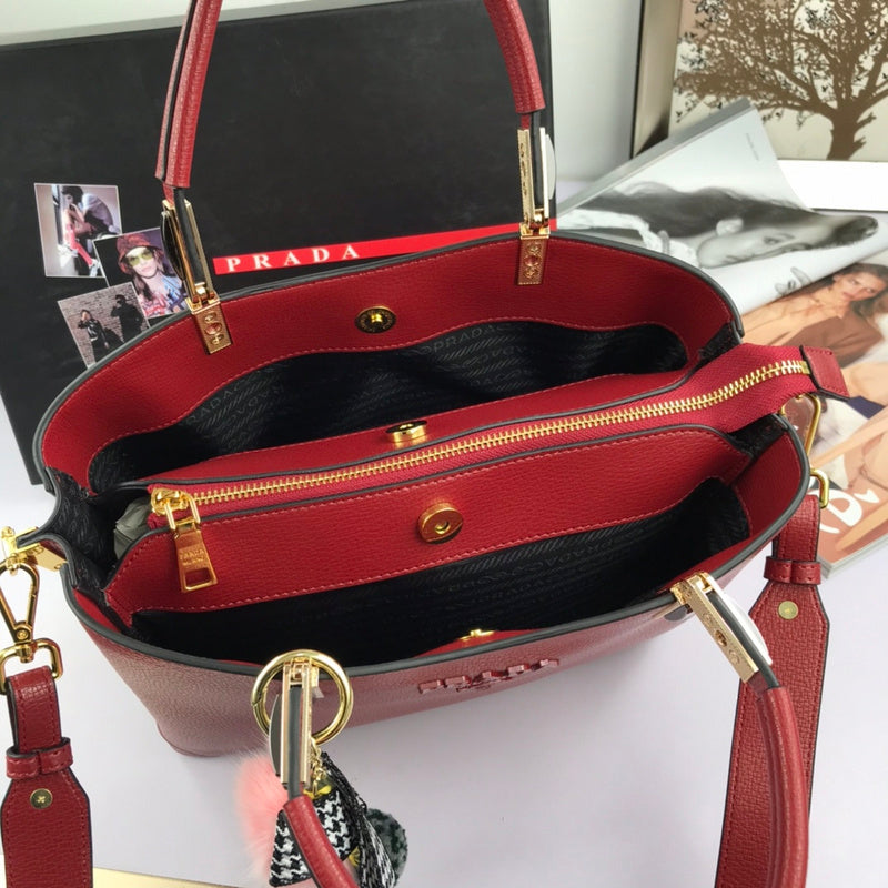 Satchel Bags - PDA Bags - 751