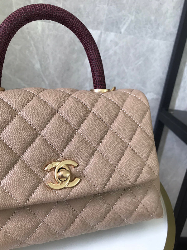 Satchel Bags - CHL Bags - 3759