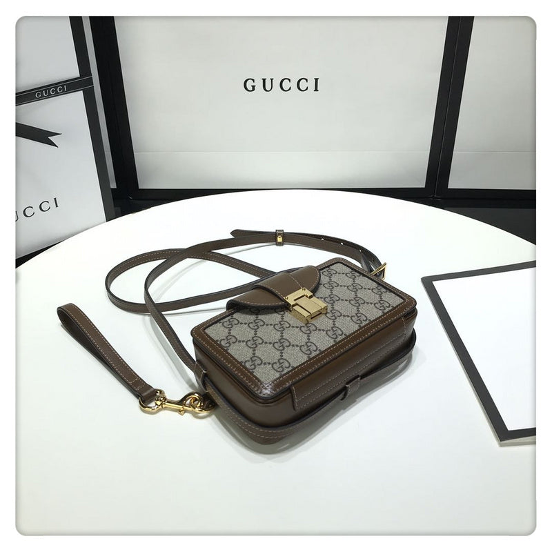Satchel Bags - GUC Bags - 1478