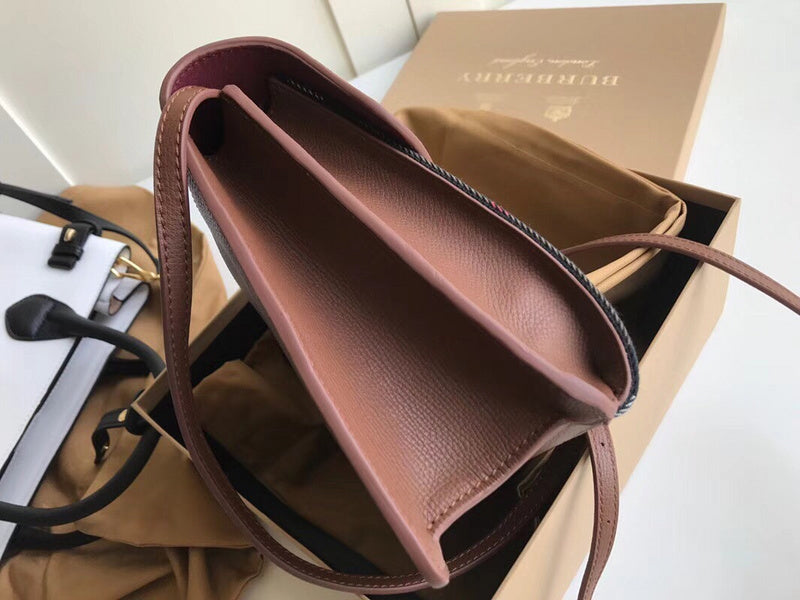 Fan Fashion -GLM - Top quality BBR Bags - 1210