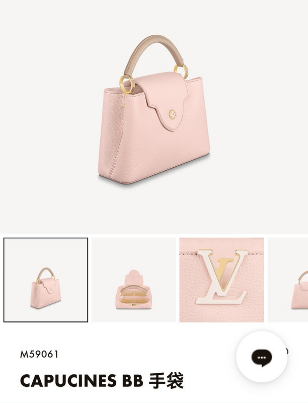 Satchel Bags - VL Bags - 4900