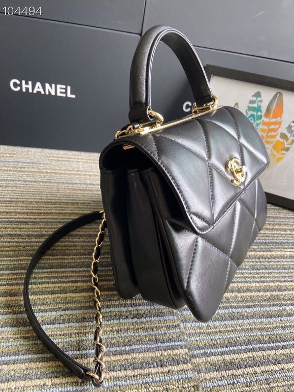 Satchel Bags - CHL Bags - 1508
