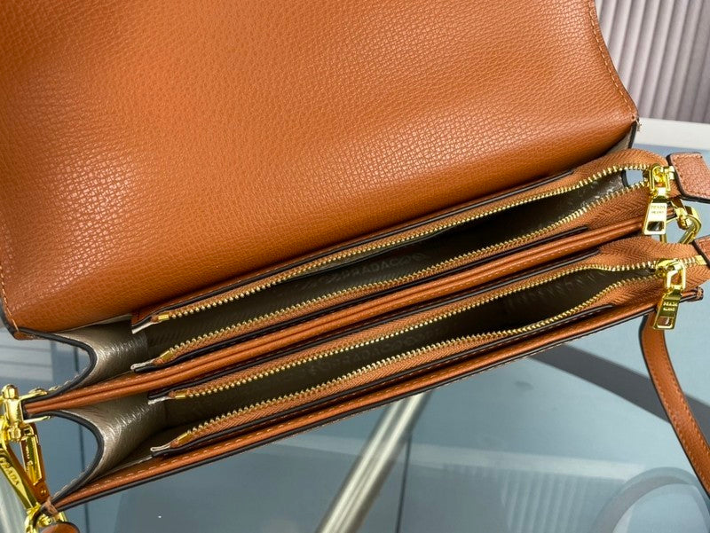 Satchel Bags - PDA Bags - 1134