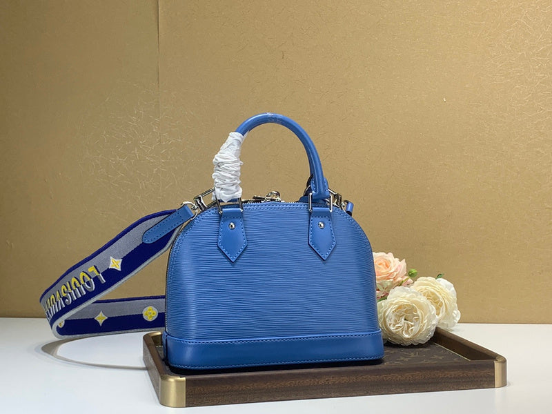 Satchel Bags - VL Bags - 5919