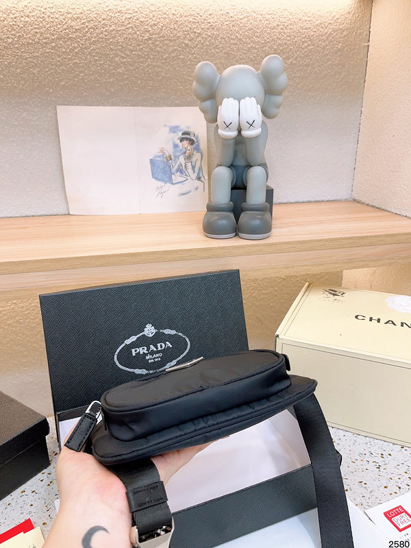 Satchel Bags - PDA Bags - 380