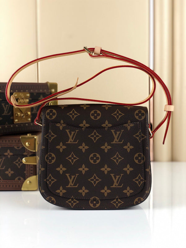 Satchel Bags - VL Bags - 4993