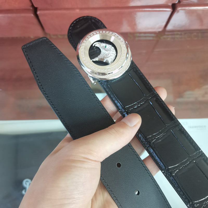 Satchel Bags - VL Belts - 090