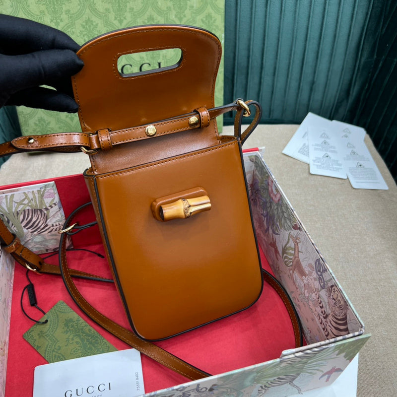 Satchel Bags - GCI Bags - 946