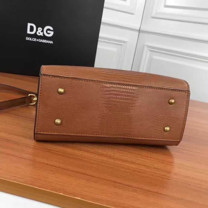 Satchel Bags - DG Bags - 309