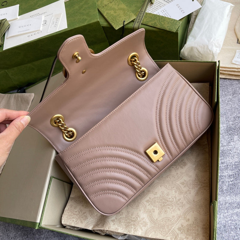 Satchel Bags - GCI Bags - 3288