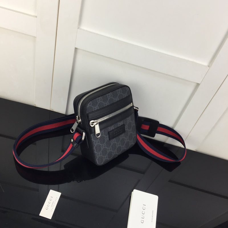 Satchel Bags - GUC Bags - 2327