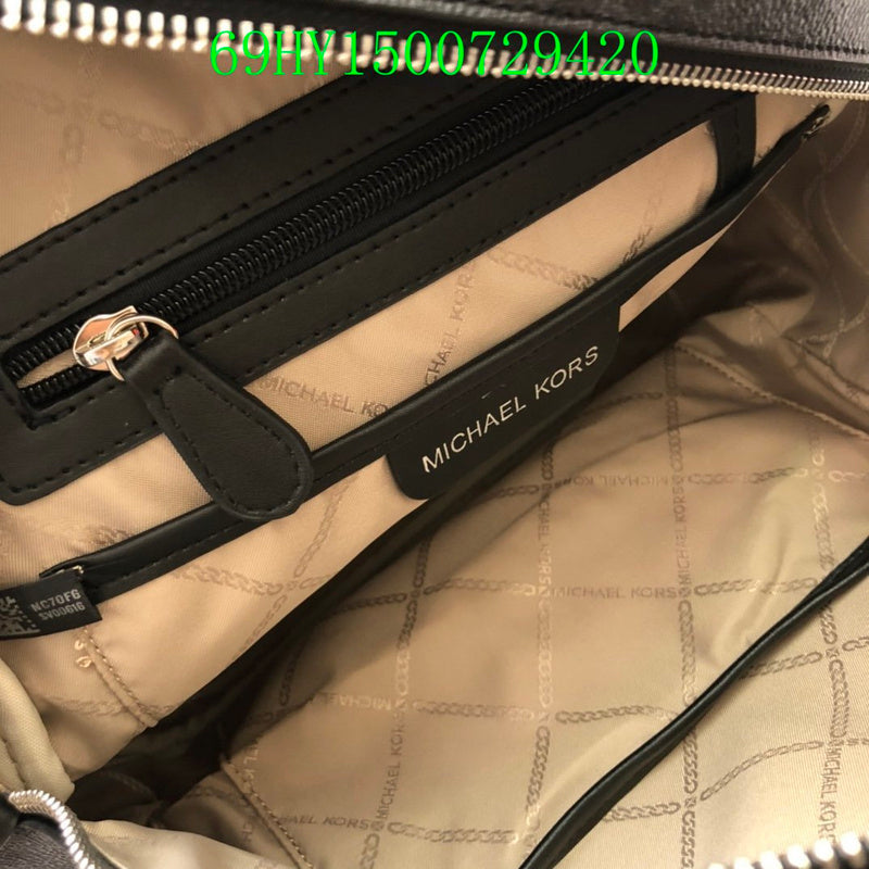 Satchel Bags - MK Bags - 700