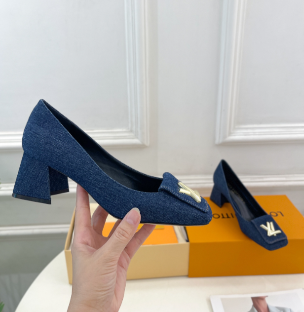 glami shop- LOV Women Shoes - 135
