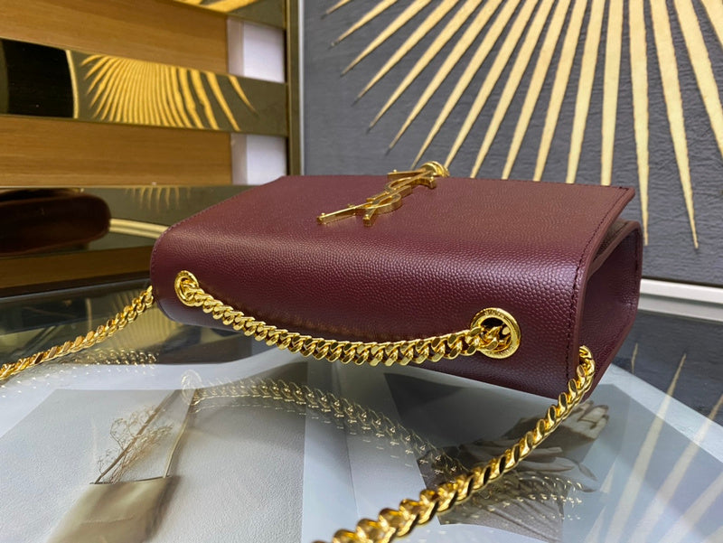 GLM - SLY Bags - 125