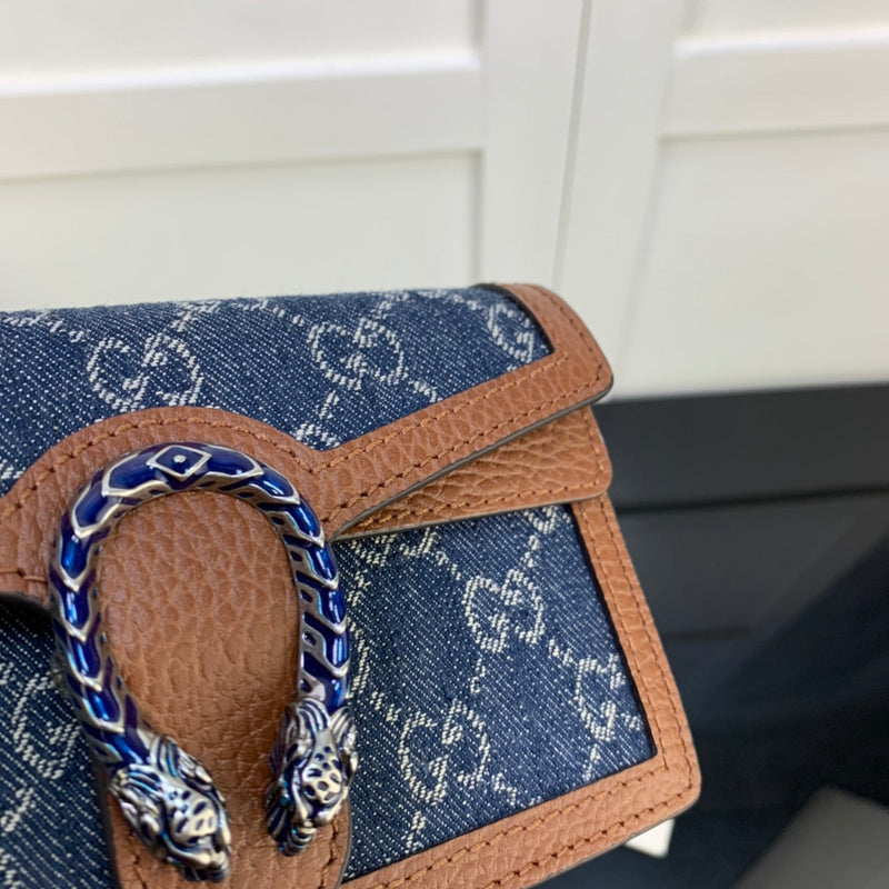 Satchel Bags - GUC Bags - 942