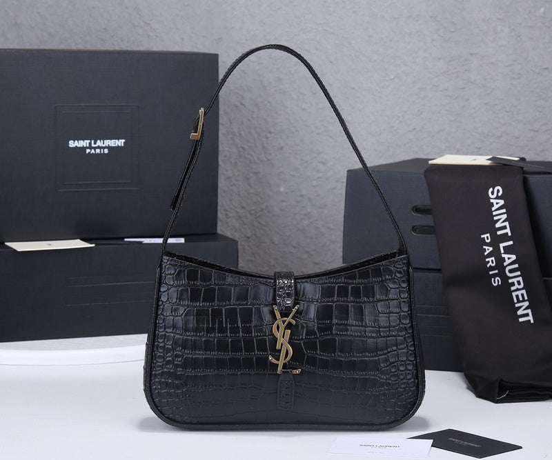 Satchel Bags - SLY Bags - 1597
