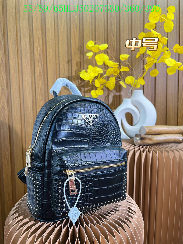 Satchel Bags - PDA Bags - 3576