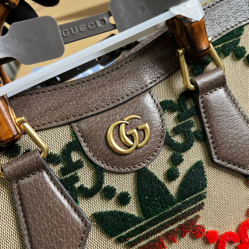 Satchel Bags - GCI Bags - 5290