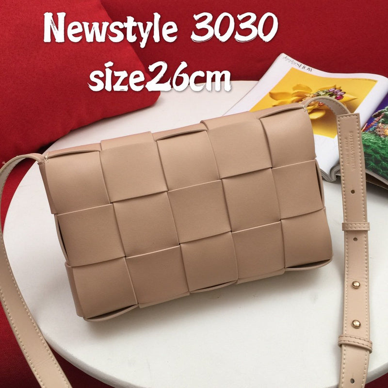 Fan Fashion -GLM - Top quality BBR Bags - 916