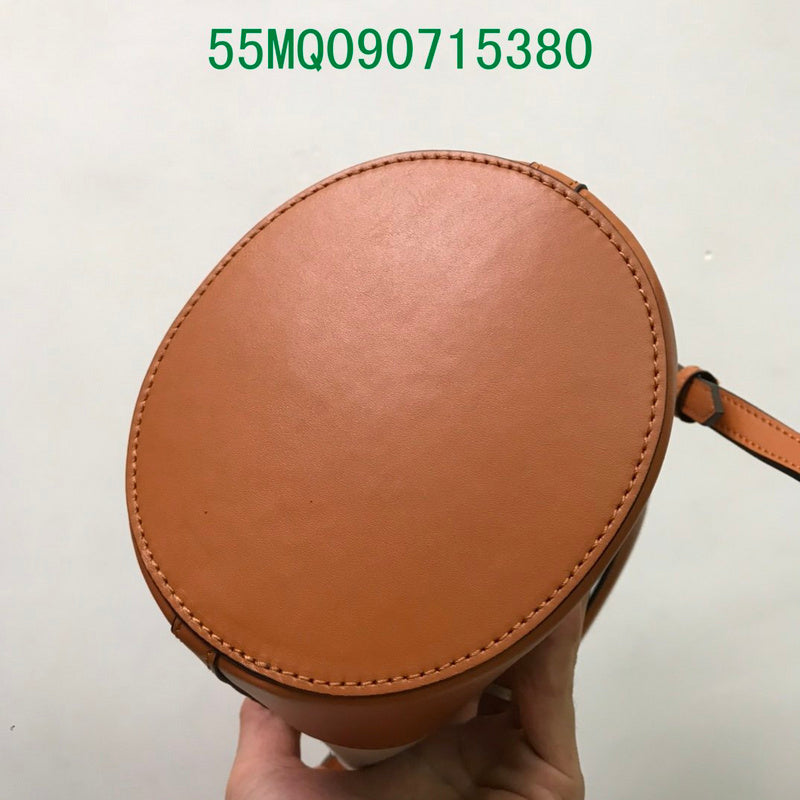 Fan Fashion -GLM - Top quality BBR Bags - 744