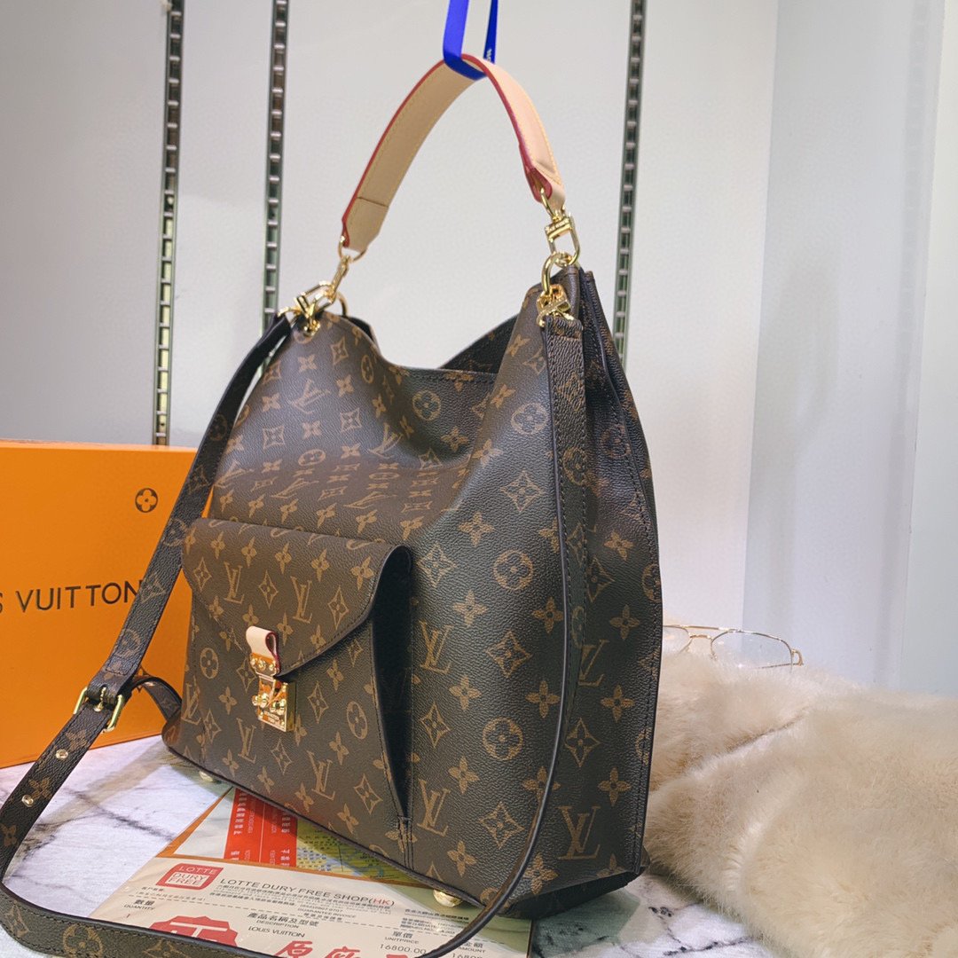 GLM - Top Quality Bags LUV 057