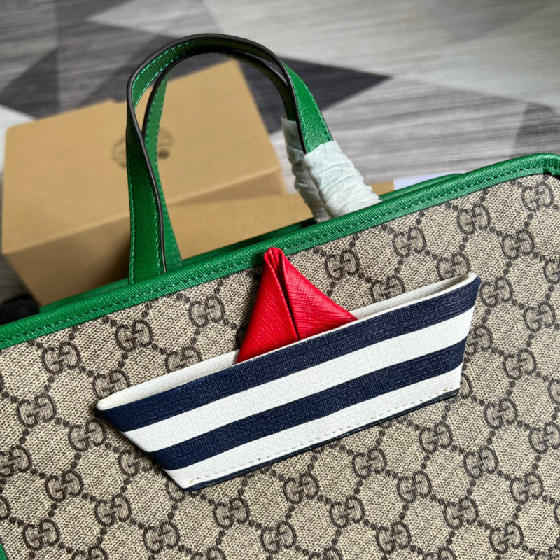 Satchel Bags - GCI Bags - 6926