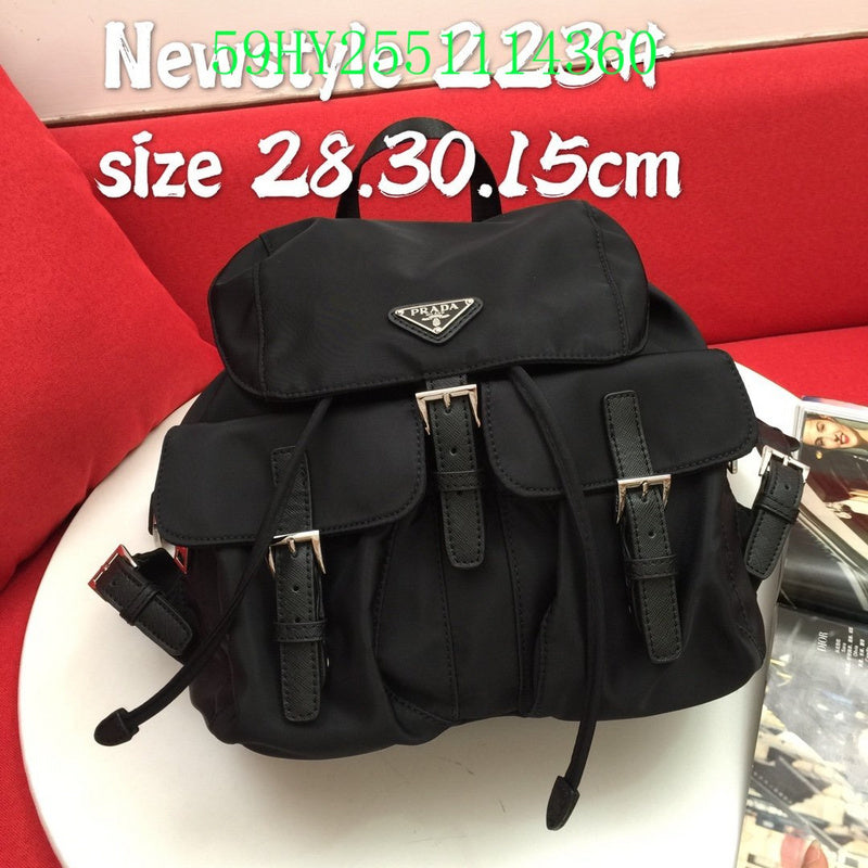 Satchel Bags - PDA Bags - 3826
