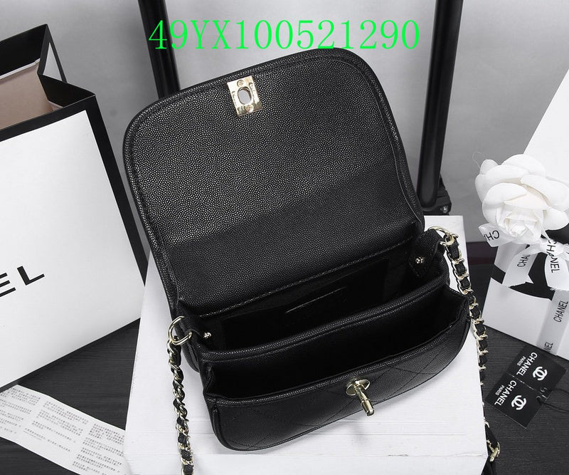 Satchel Bags - CHL Bags - 5375