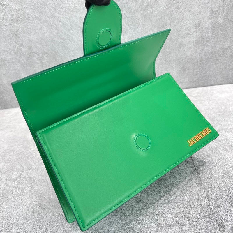 Satchel Bags - JQMS Bags - 030