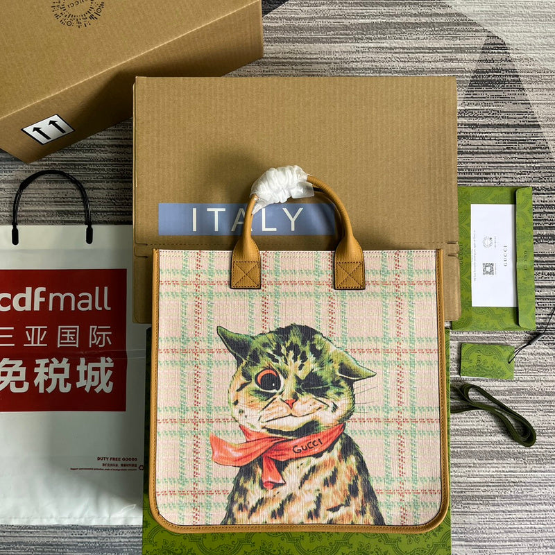 GLM - gg Bags - 658