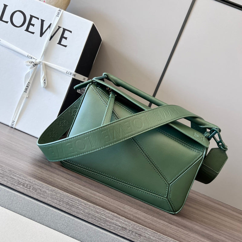 Satchel Bags - LOW Bags - 012