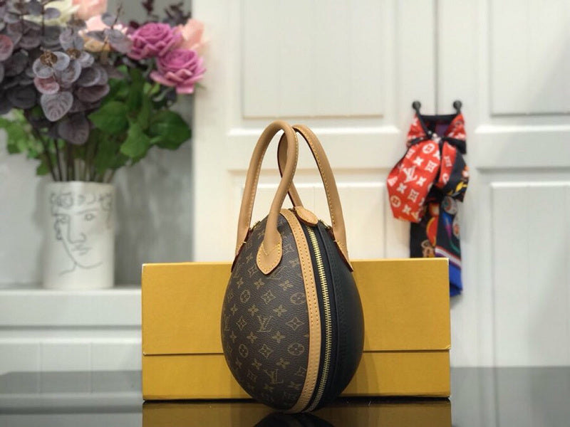 Satchel Bags - VL Bags - 6419