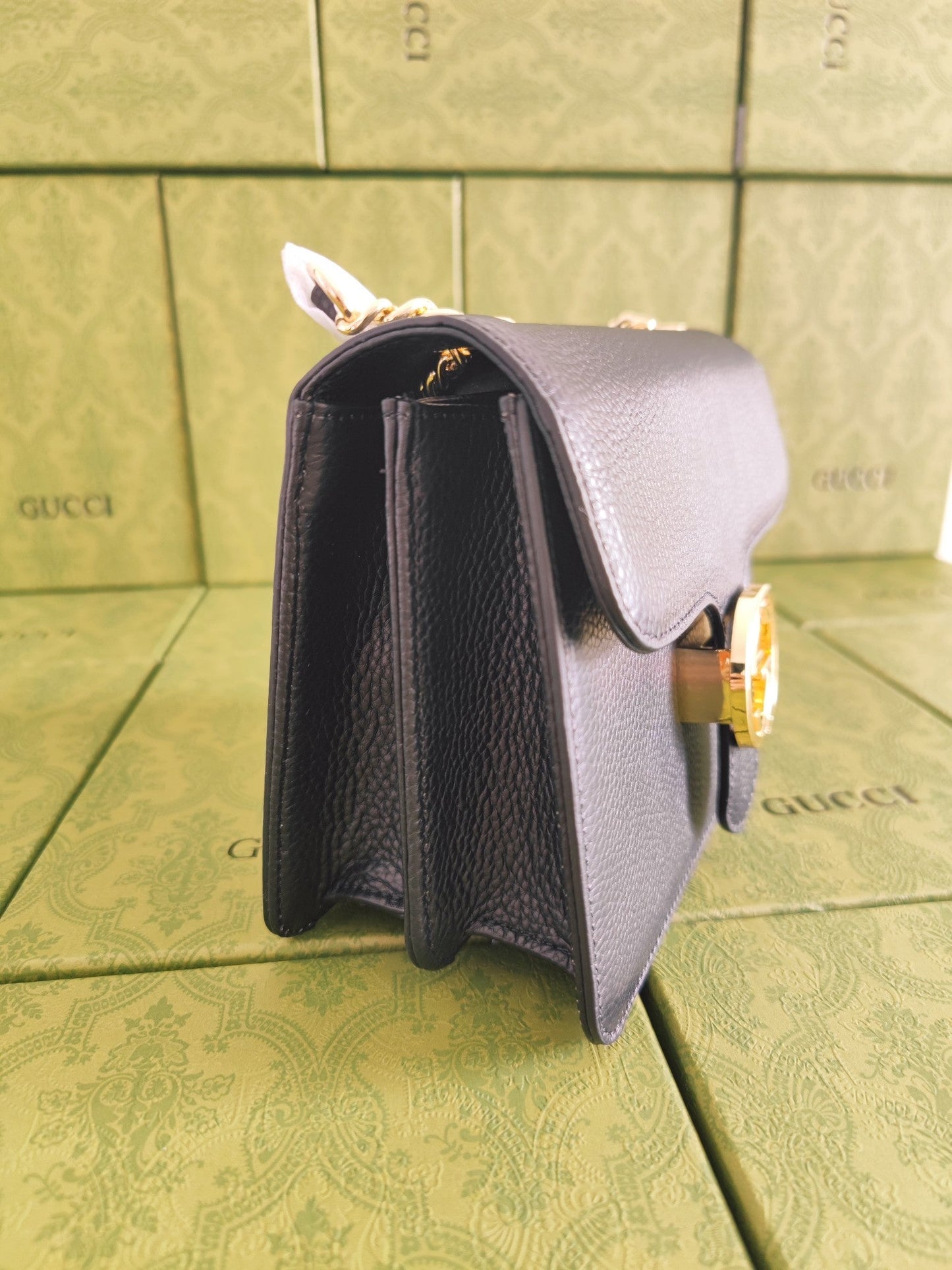 GLM - Top Quality Bag GCI 504