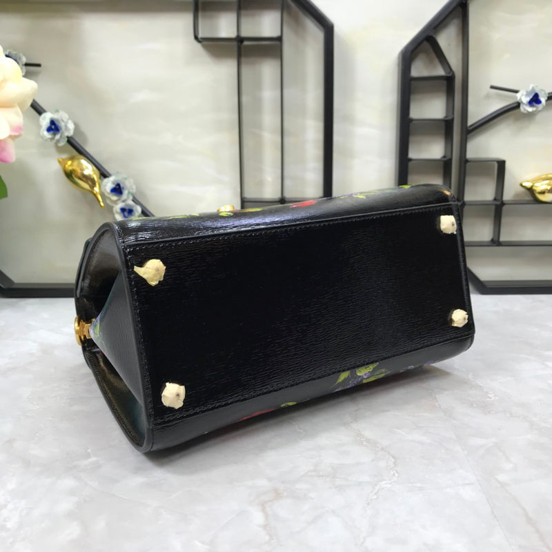 Satchel Bags - DG Bags - 235