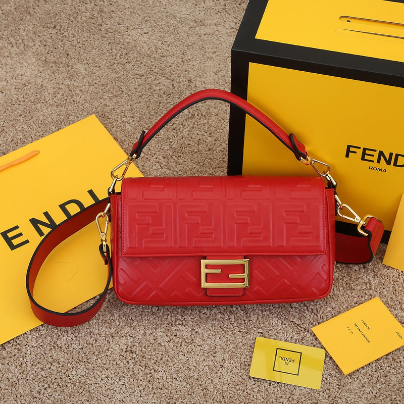 Satchel Bags - FDI Bags - 142