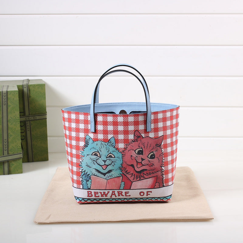 Satchel Bags - GCI Bags - 571