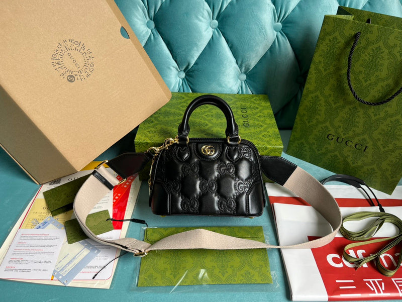 Satchel Bags - GCI Bags - 5374