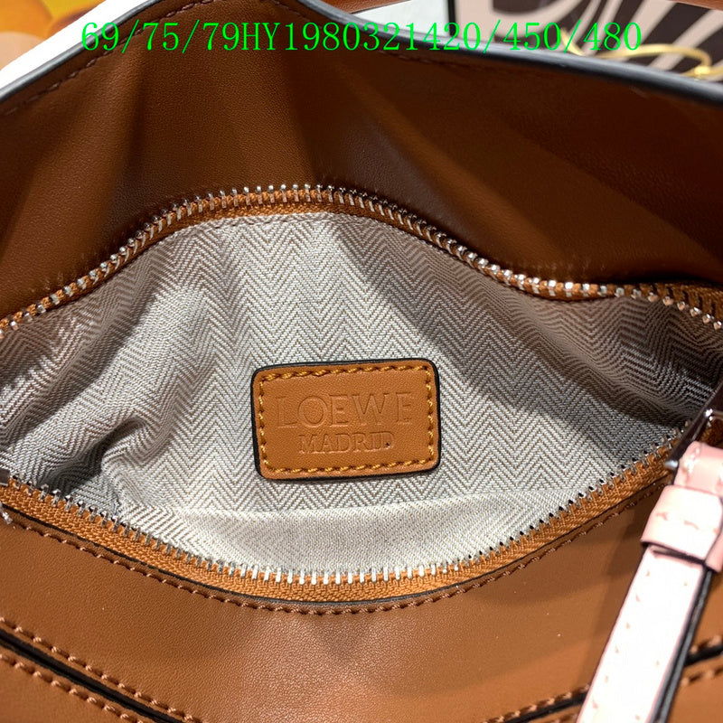 Satchel Bags - LWE Bags - 138