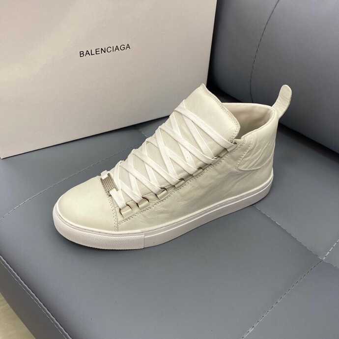 GLM - Bla Classic Arena Creased Silhouette ResurfaGLMs