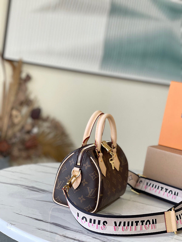 Glami- Glami- Lu-Vi bags - 4463