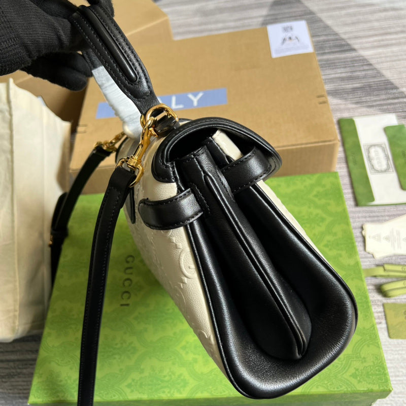 Satchel Bags - GCI Bags - 4412