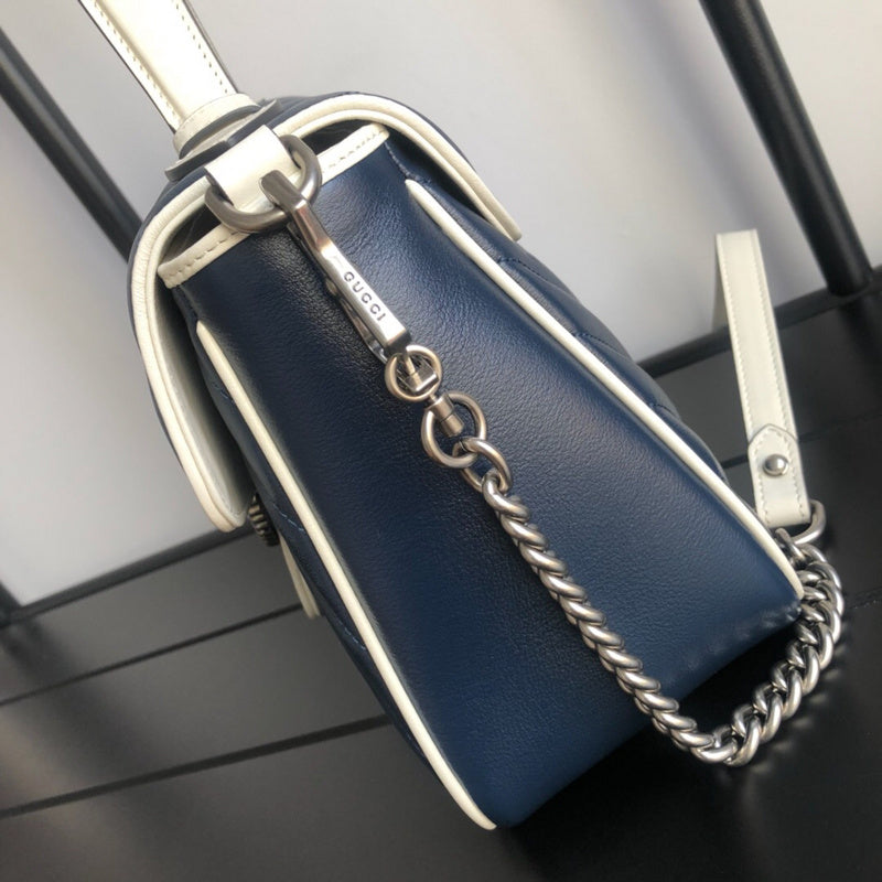 Satchel Bags - GCI Bags - 7095