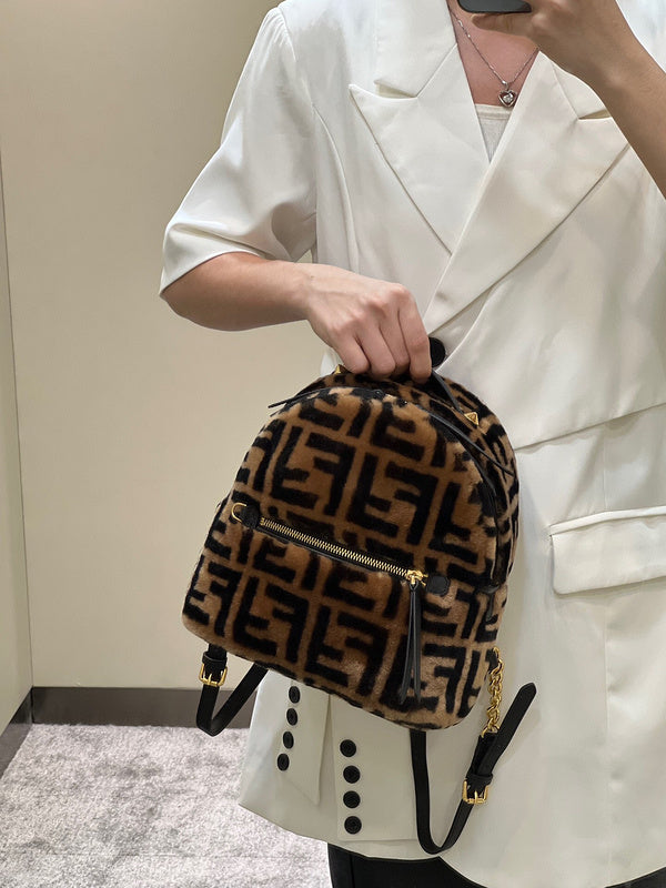 Glami - FDE Bags - 175