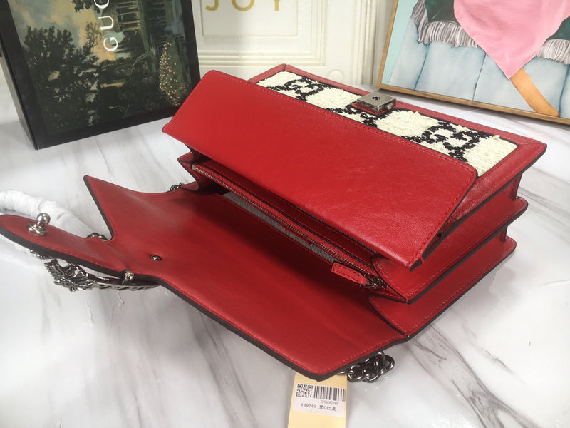 Satchel Bags - GCI Bags - 1889