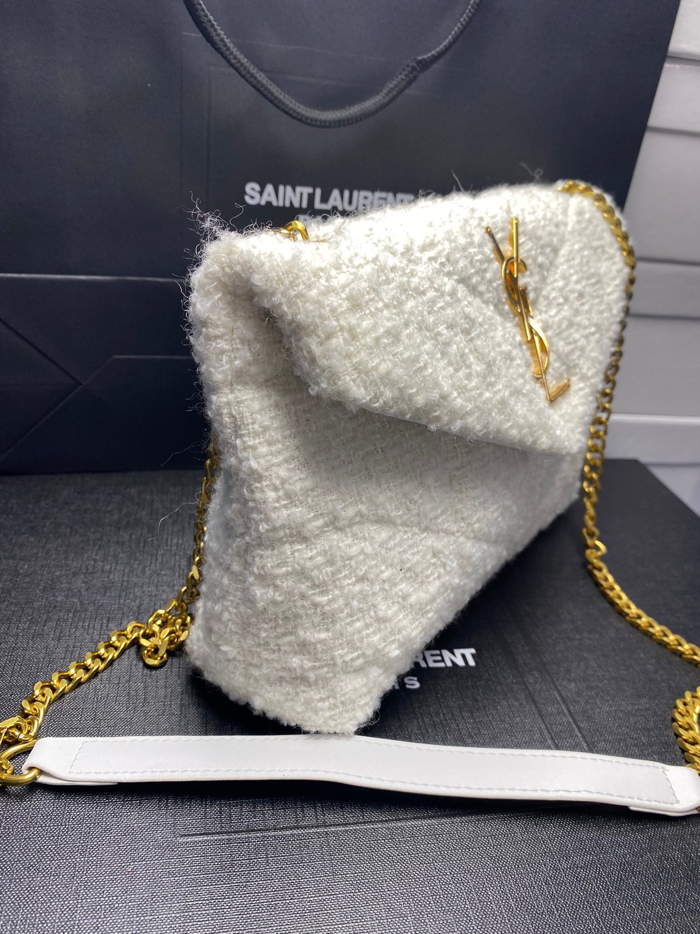 GLM - Top Quality Bag SLY 261
