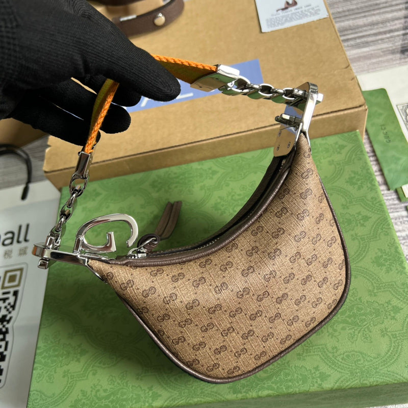 GLM - gg Bags - 1009