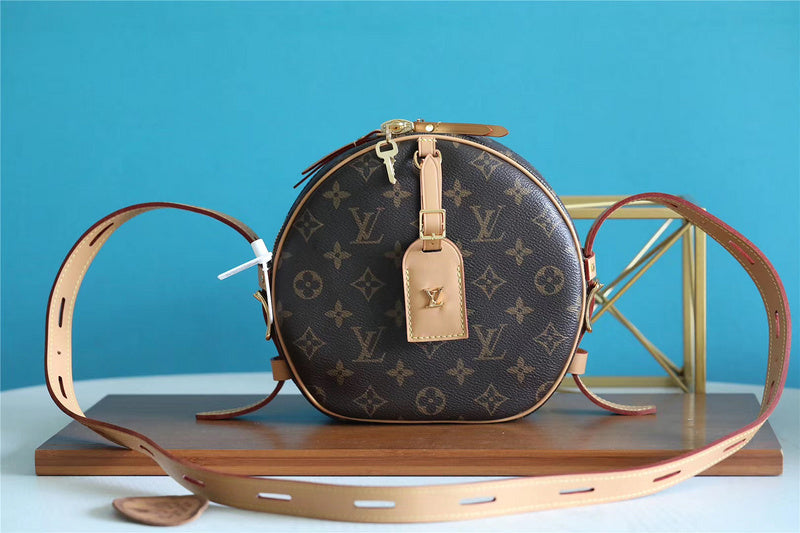 Glami GlamI Lu-Vi bags - 8309