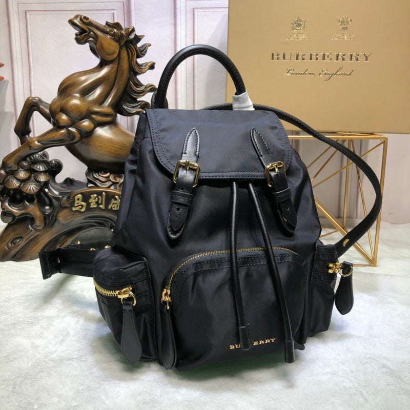 Fan Fashion -GLM - Top quality BBR Bags - 1074